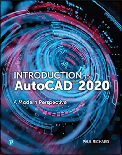 Introduction to AutoCAD 2020: A Modern Perspective - eBook