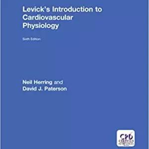 Levick's Introduction to Cardiovascular Physiology (6th Edition) - eBook