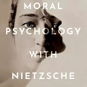 Moral Psychology with Nietzsche - eBook