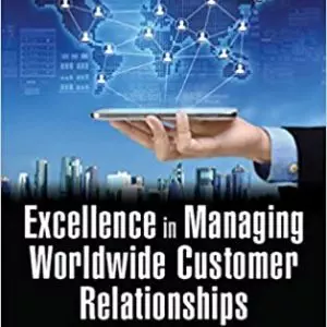 Excellence in Managing Worldwide Customer Relationships - eBook