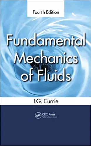 Fundamental Mechanics of Fluids (4th Edition) - eBook