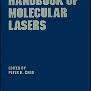 Handbook of Molecular Lasers - eBook