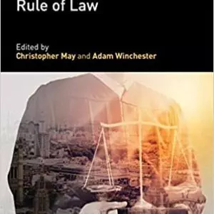 Handbook on the Rule of Law - eBook