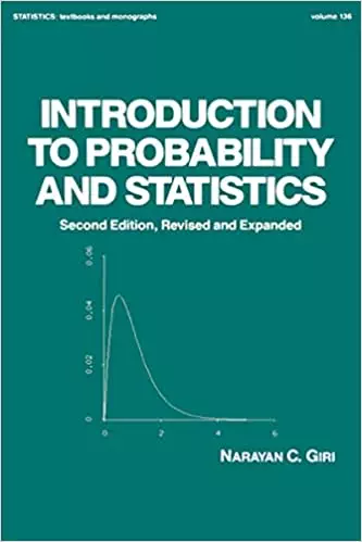 Introduction to Probability and Statistics (2nd Edition) - eBook