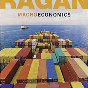 Macroeconomics (15th Edition) - eBook