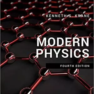 Modern Physics (4th Edition) - eBook