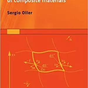 Numerical Simulation of Mechanical Behavior of Composite Materials (2015th Edition) - eBook