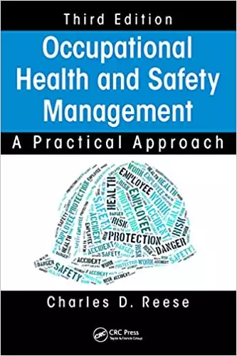 Occupational Health and Safety Management: A Practical Approach (3rd Edition) - eBook