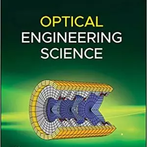 Optical Engineering Science - eBook