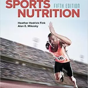 Practical Applications in Sports Nutrition (5th Edition) - eBook