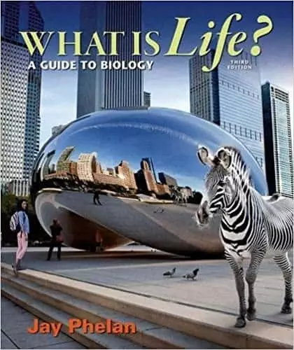 What is Life? A Guide to Biology (3rd Edition) - eBook