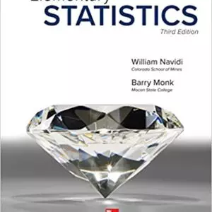 Elementary Statistics (3rd Edition) - eBook