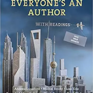 Everyone's an Author with Readings (2nd Edition) - eBook