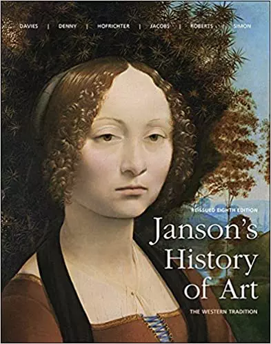 Janson's History of Art: The Western Tradition (8th Edition) - eBook