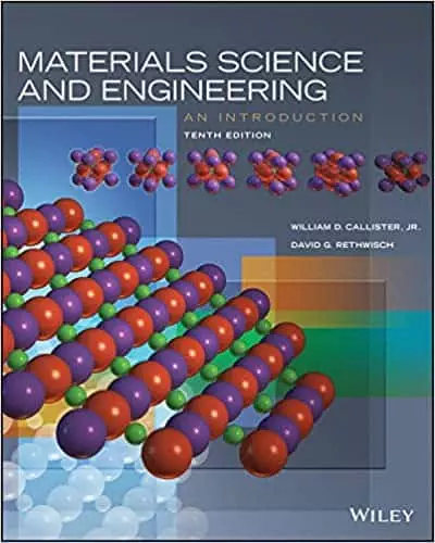 Materials Science and Engineering: An Introduction (10th Edition) - eBook