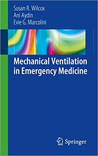 Mechanical Ventilation in Emergency Medicine - eBook