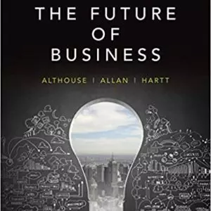 The Future of Business (5th Edition) - eBook