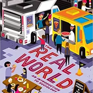 The Real World: An Introduction to Sociology (5th Edition) - eBook