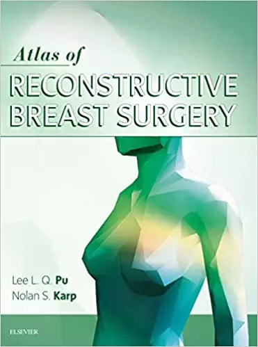 Atlas of Reconstructive Breast Surgery - eBook