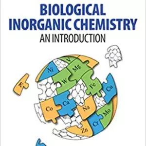 Biological Inorganic Chemistry: An Introduction - eBook