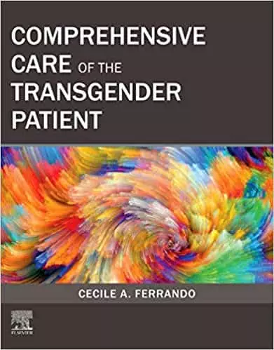 Comprehensive Care of the Transgender Patient - eBook