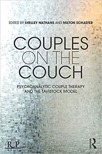 Couples on the Couch: Psychoanalytic Couple Psychotherapy and the Tavistock Model - eBook