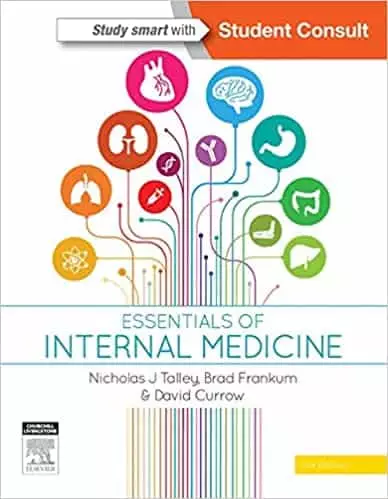 Essentials of Internal Medicine (3rd Edition) - eBook