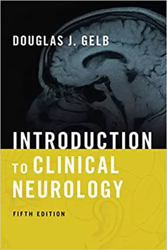 Introduction to Clinical Neurology (5th Edition) - eBook