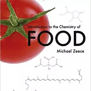 Introduction to the Chemistry of Food - eBook