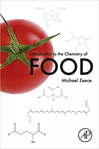 Introduction to the Chemistry of Food - eBook