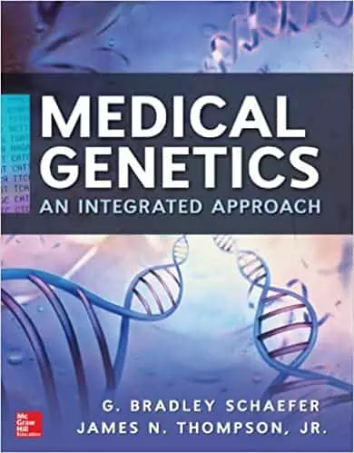 Medical Genetics - eBook