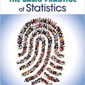 The Basic Practice of Statistics (8th Edition) - eBook