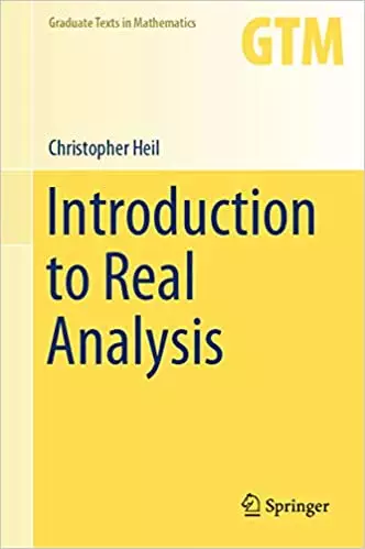 Introduction to Real Analysis - eBook