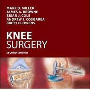 Operative Techniques: Knee Surgery (2nd Edition) - eBook