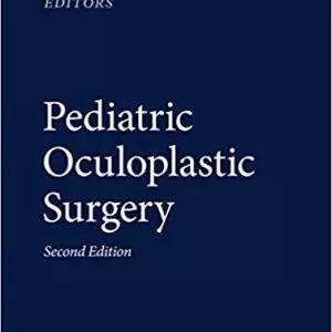 Pediatric Oculoplastic Surgery (2nd Edition) - eBook