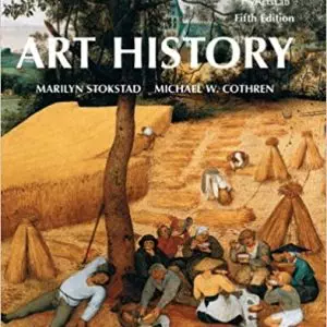 Art History (5th Edition) - eBook