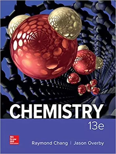 Chemistry (13th Edition) - eBook