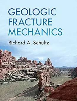 Geologic Fracture Mechanics - eBook