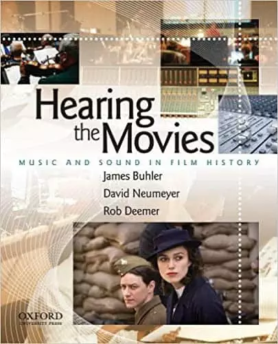 Hearing the Movies: Music and Sound in Film History - eBook