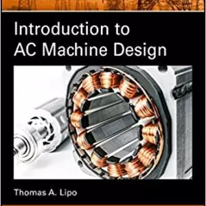 Introduction to AC Machine Design - eBook