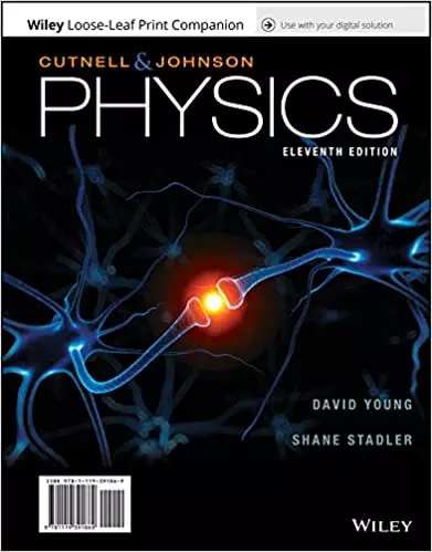 Physics (11th Edition) - eBook