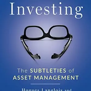 Rational Investing: The Subtleties of Asset Management - eBook