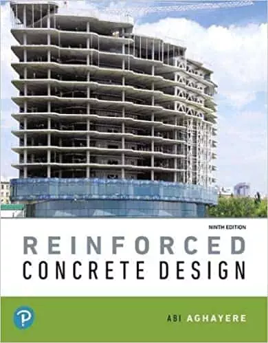 Reinforced Concrete Design (9th Edition) - eBook