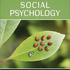 Social Psychology - eBook