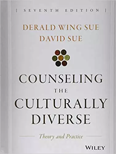 Counseling the Culturally Diverse: Theory and Practice (7th Edition) - eBook