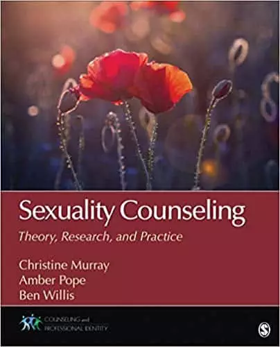 Sexuality Counseling: Theory, Research, and Practice - eBook