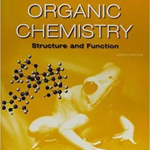 Study Guide and Solutions Manual for Organic Chemistry (8th Edition) - eBook