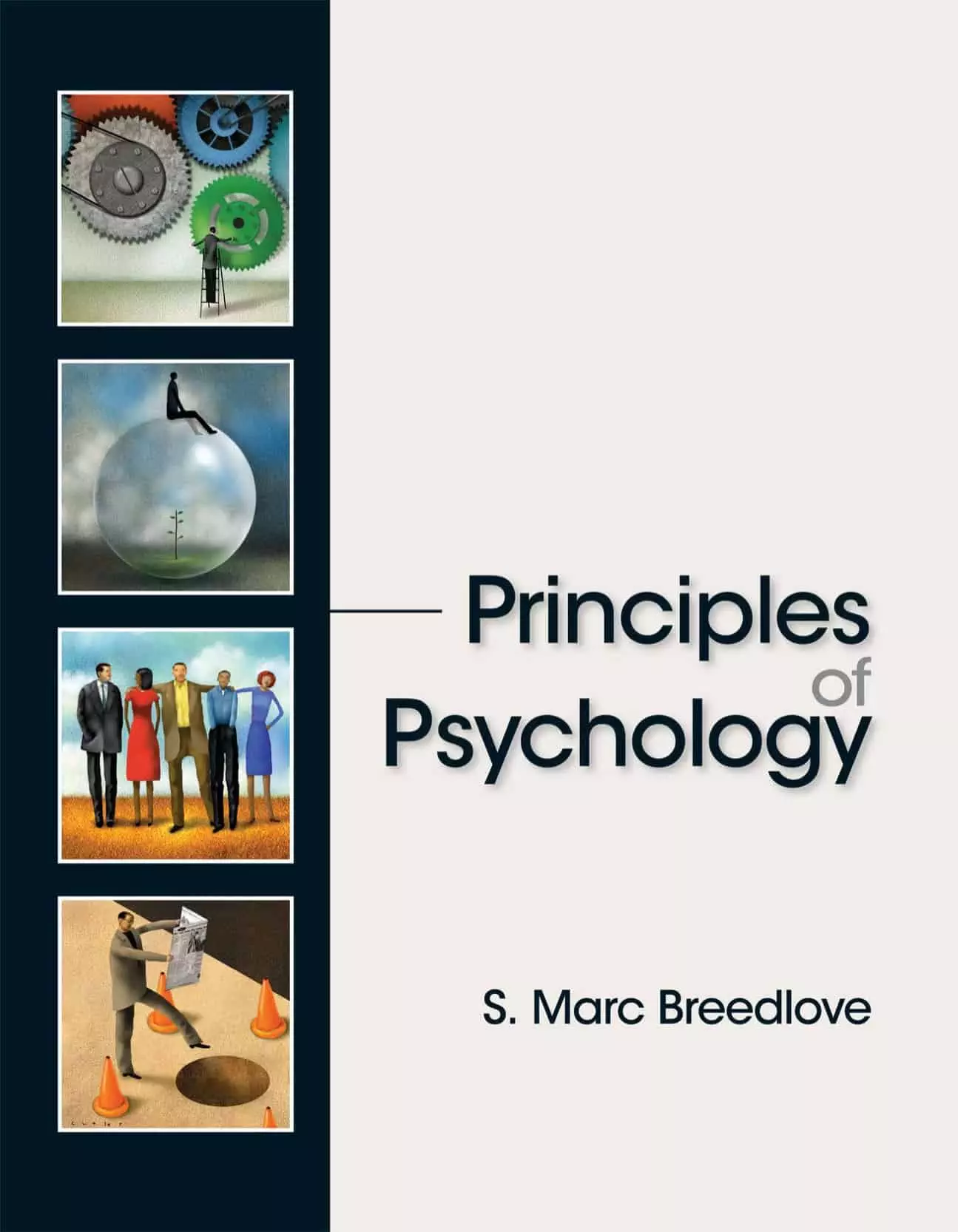 Marc Breedlove - Principles of Psychology (PDF)