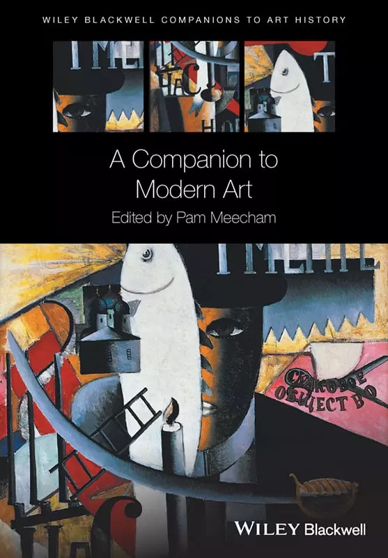 A Companion to Modern African Art - eBook