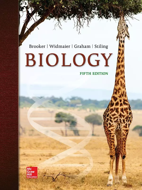 Biology (5th Edition) - eBook